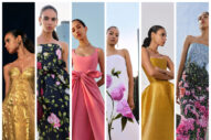 Oscar de la Renta’s New Spring/Summer Collection Is Beautiful