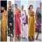 Oscar de la Renta’s New Spring/Summer Collection Is Beautiful