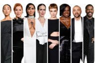 2024 LACMA Art+Film Gala: Folks Wearing Black and White