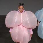 Want More Wild Fashion? How About Some Inflatables?