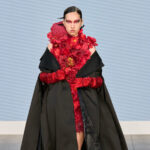 Wanna See Some Fun and Dramatic Runway Wear? Meet Buerlangma