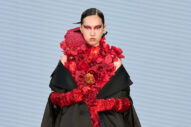 Wanna See Some Fun and Dramatic Runway Wear? Meet Buerlangma