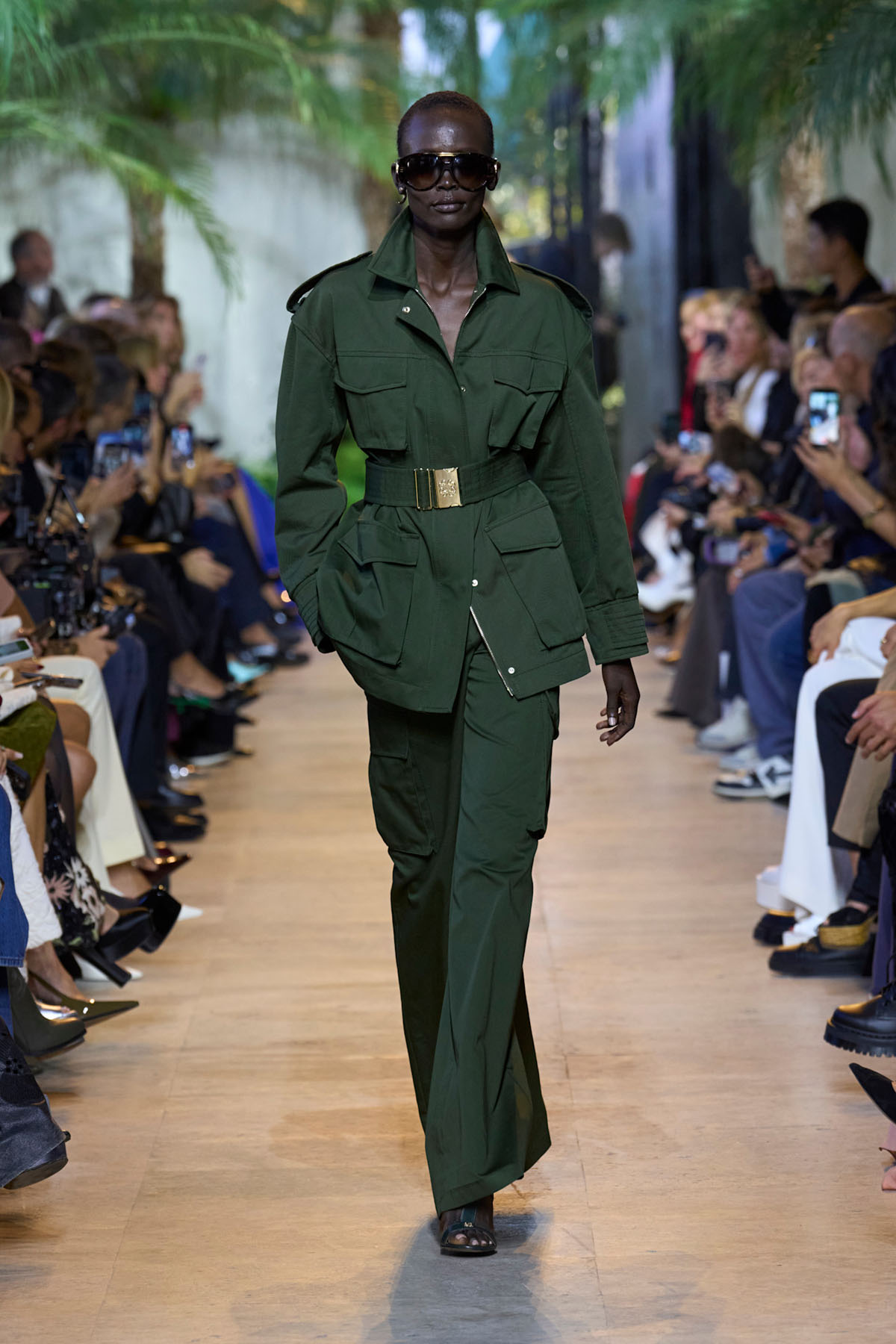 Elie Saab Spring/Summer 2025