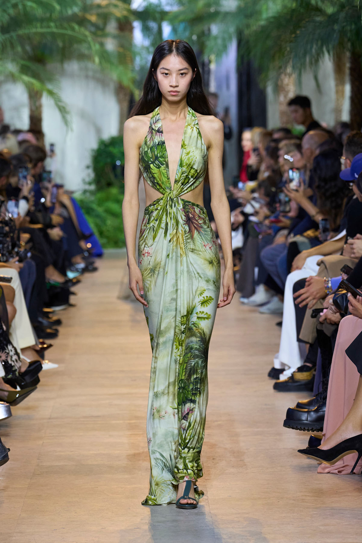 Elie Saab Spring/Summer 2025