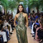 Sure, We Saved Elie Saab For Now ON PURPOSE!!