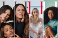 Elle’s Women in Hollywood Covers Try to Predict the Awards Races a Bit