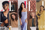 Cynthia Erivo and Mikey Madison Lead the Last Batch of Elle Women in Hollywood Covers