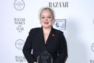 Harper’s Bazaar UK Celebrated Women, At Least!