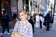 PANTS WHAT: Meg Donnelly