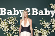 Charlize Theron Emerged for the Annual Baby2Baby Gala