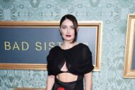 WTF: Eve Hewson