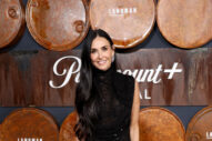 Demi Moore Looks Very Reasonable at the LA Premiere of “Landman”