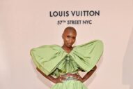 Louis Vuitton Opened a Huge Pop-Up Store in NYC… Sort Of