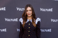 The Vulture Festival Brought at Least One Surprise Hottie