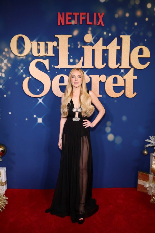 Our Little Secret NY Special Screening