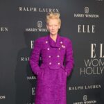 Elle Celebrated Its &#8220;Women in Hollywood&#8221; Cover Stars