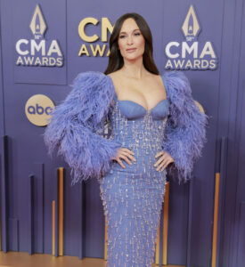 CMAs 2024: The Sparkles, the Spangles, the Feathers, and the Hats