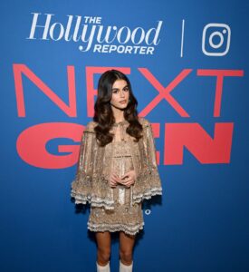 The Hollywood Reporter and Instagram: Next Gen 2024 - Arrivals