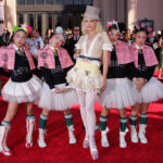The 2004 American Music Awards Were&#8230;A Real Time to Be Alive