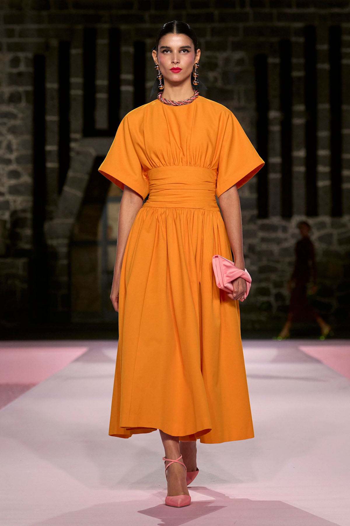 Carolina Herrera Resort 2025