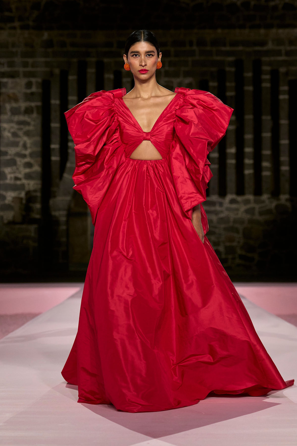 Carolina Herrera Resort 2025