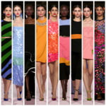 Carolina Herrera&#8217;s Resort Line Is SO SWOONY