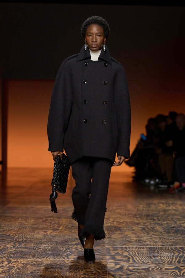 Bottega Veneta F/W 2024 - Bottega Veneta F24 - 10