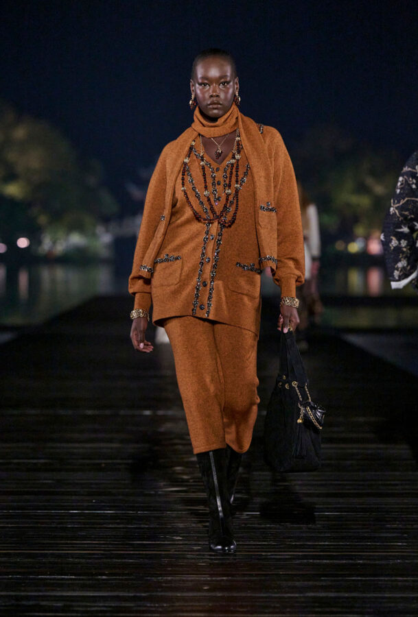 Chanel Pre-Fall 2025 - Chanel Prefall Po - 13