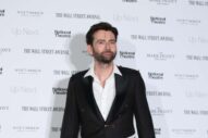 Ring In The New Year with David Tennant’s Great Jackets