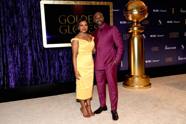 82nd Annual Golden Globes Nominations Announcement And Media Preview Event