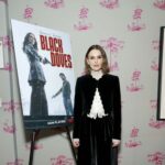 Keira Knightley Embraces Jackets
