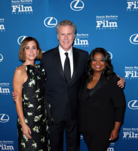 40th Annual Santa Barbara International Film Festival: 17th Annual Kirk Douglas Award For Excellence In Film Honoring Will Ferrell