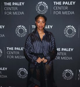 The Paley Center For Media Presents An Evening With Apple TV+'s 