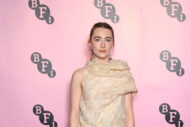 Saoirse Ronan’s Look May Be Divisive