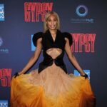 Did Everything Come Up Roses at the &#8220;Gypsy&#8221; Red Carpet?