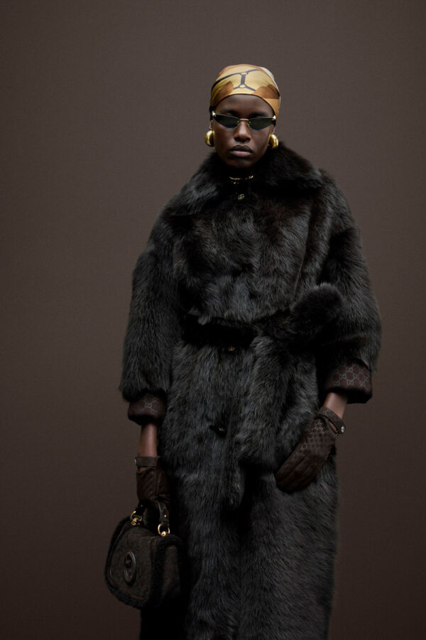Gucci Pre-Fall 2025 - Gucci Prefall Clp - 6