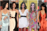 Critics Choice Awards Time Machine: 2009-2011