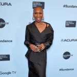 This Sundance Fundraiser Was a Journey in The Art of Dressing Necks