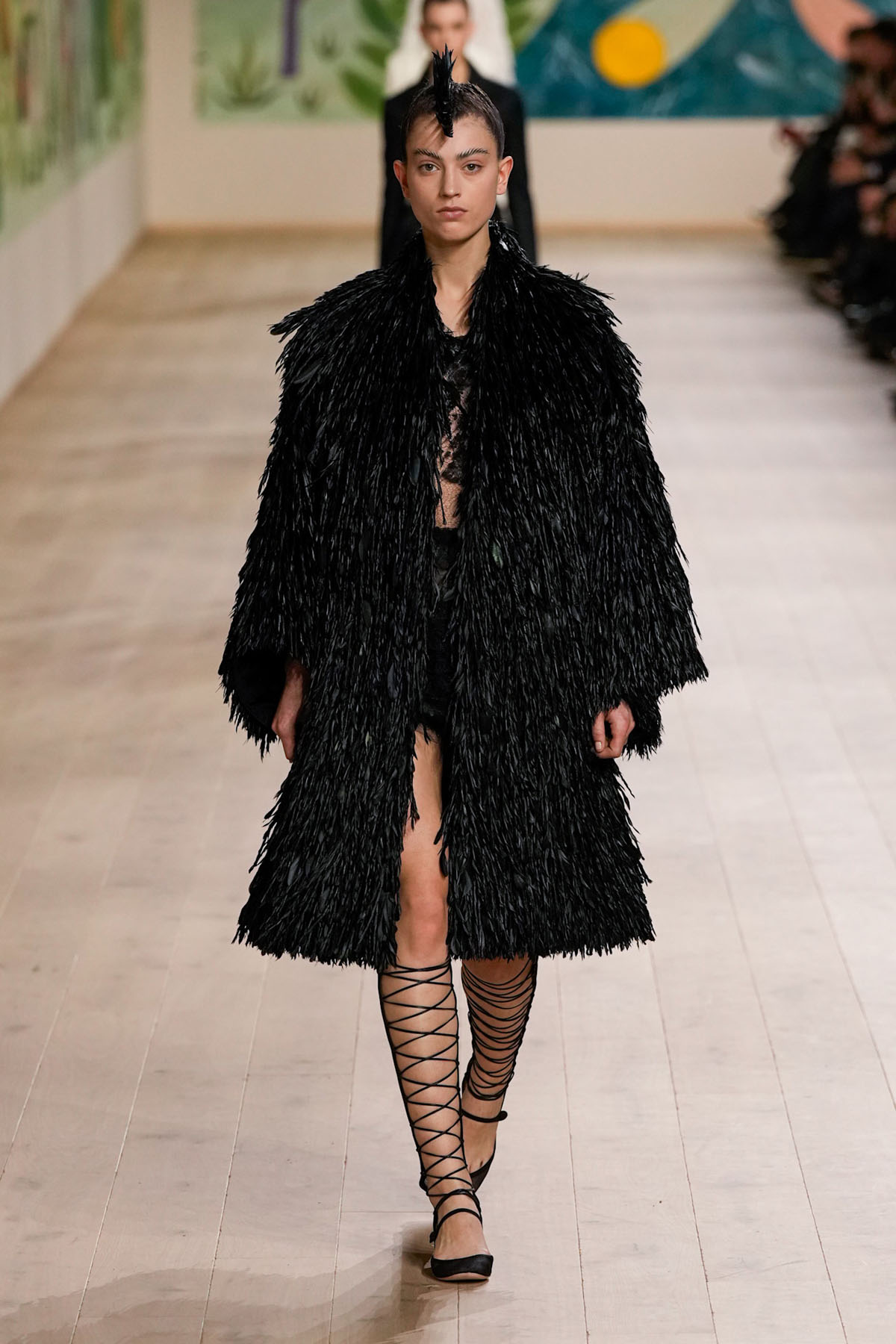 Christian Dior Haute Couture Spring/Summer 2025