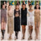 The Dior Couture Collection Is Honestly Very Pretty From An Artistic Standpoint