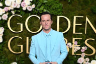 Close Out Your 2025 Globes Experience With Andrew Scott