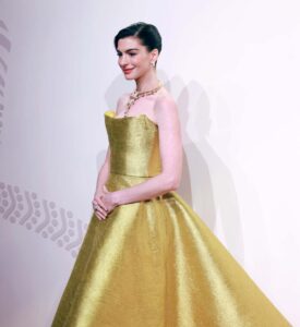 Stars Highlight Bvlgari Event In Shanghai