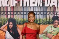 Keke Palmer Wore Pants You Should See