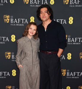 EE BAFTA Film Awards 2025  Nominations Announcement