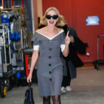 Naomi Watts Is Making the Rounds