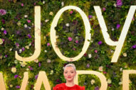 The Saudi Arabian Tourism Board (Probably) Hosted a Bunch of Celebs at The Joy Awards