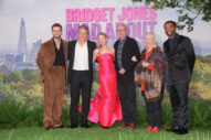 Bridget Jones Continues to Be Back!