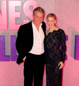 Bridget Jones: Mad About The Boy - Bridget Jones : Folle De Lui Premiere At Le Grand Rex