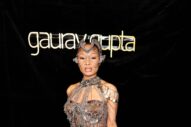 Couture Week Stepped Up The Drama Thanks to Megan Thee Stallion and… Lisa Rinna?