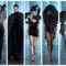 PLEASE Let Someone Wear Something from the Rahul Mishra Couture Show at the Grammys